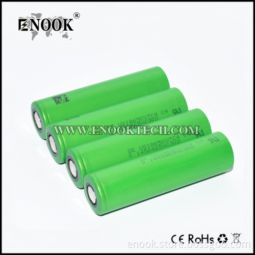 Sony VTC4 Original Rechargeable Cell